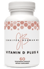Vitamin D Plus K 60c